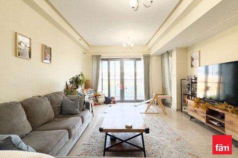 Apartment in Culture Village, Dubai 3 bedrooms, 209.1 sq.m. № 93707 - photo 3