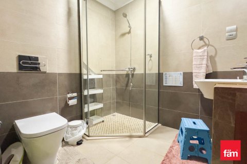 Apartment in Culture Village, Dubai 3 bedrooms, 209.1 sq.m. № 93707 - photo 11