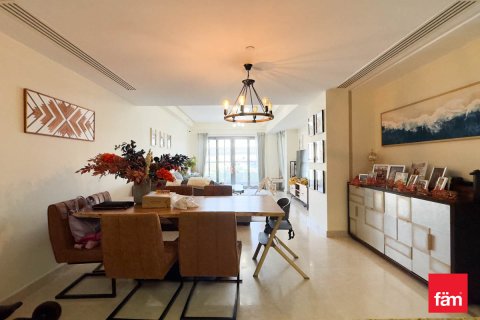 Apartment in Culture Village, Dubai 3 bedrooms, 209.1 sq.m. № 93707 - photo 5