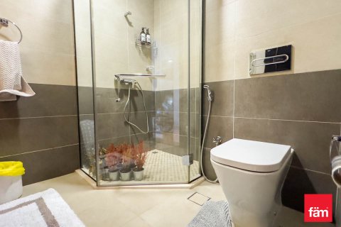 Apartment in Culture Village, Dubai 3 bedrooms, 209.1 sq.m. № 93707 - photo 17