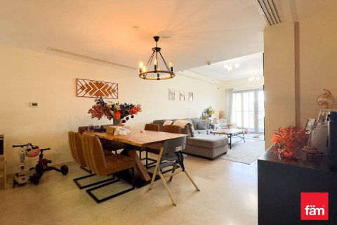 Apartment in Culture Village, Dubai 3 bedrooms, 209.1 sq.m. № 93707 - photo 6