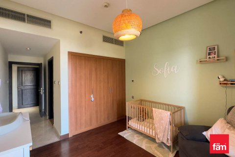 Apartment in Culture Village, Dubai 3 bedrooms, 209.1 sq.m. № 93707 - photo 20