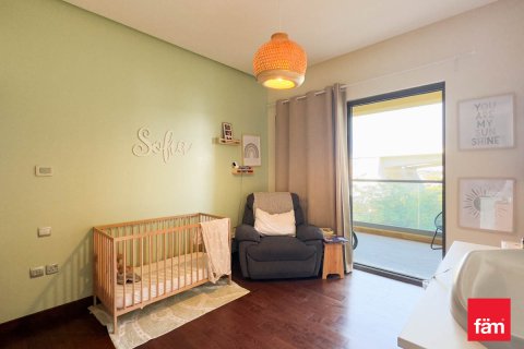 Apartment in Culture Village, Dubai 3 bedrooms, 209.1 sq.m. № 93707 - photo 19