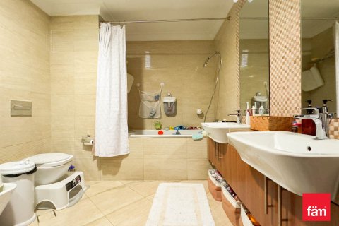 Apartment in Culture Village, Dubai 3 bedrooms, 209.1 sq.m. № 93707 - photo 18