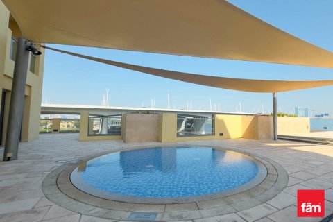 Apartment in Culture Village, Dubai 3 bedrooms, 209.1 sq.m. № 93707 - photo 25