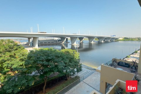 Apartment in Culture Village, Dubai 3 bedrooms, 209.1 sq.m. № 93707 - photo 21