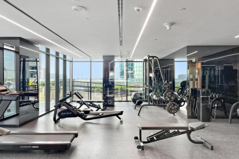 شقة في Urban Oasis, الخليج التجاري, دبي 2 غرف نوم, 103 م² رقم 42243 - صورة 9