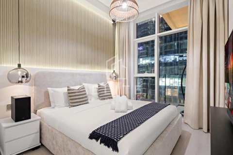 شقة في Urban Oasis, الخليج التجاري, دبي 2 غرف نوم, 103 م² رقم 42243 - صورة 1