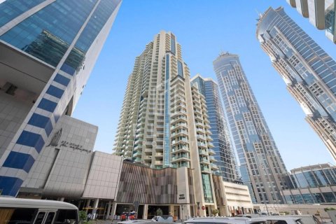 شقة في Urban Oasis, الخليج التجاري, دبي 2 غرف نوم, 103 م² رقم 42243 - صورة 2