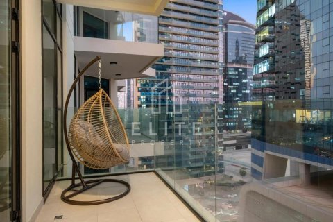 شقة في Urban Oasis, الخليج التجاري, دبي 2 غرف نوم, 103 م² رقم 42243 - صورة 13