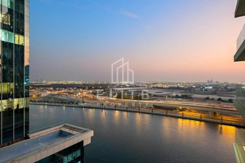 شقة في Urban Oasis, الخليج التجاري, دبي 2 غرف نوم, 103 م² رقم 42243 - صورة 3