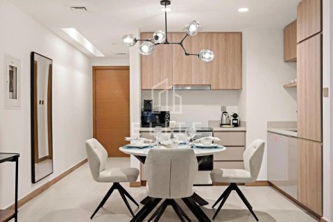 شقة في Urban Oasis, الخليج التجاري, دبي 2 غرف نوم, 103 م² رقم 42243 - صورة 14
