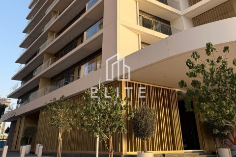 شقة في EMAAR Beachfront, Dubai Harbour, دبي استوديو, 72 م² رقم 42245 - صورة 10