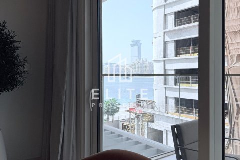 شقة في EMAAR Beachfront, Dubai Harbour, دبي استوديو, 72 م² رقم 42245 - صورة 8