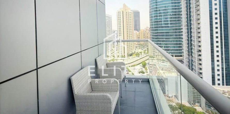 شقة في دبي استوديو, 39 م² رقم 42238