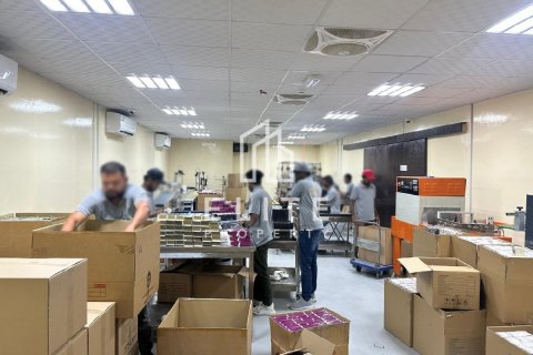 Usine à Al Qusais Industrial Area, Al Qusais, Dubai, 12000 m², № 42244 - photo 20