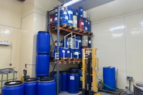 Usine à Al Qusais Industrial Area, Al Qusais, Dubai, 12000 m², № 42244 - photo 7
