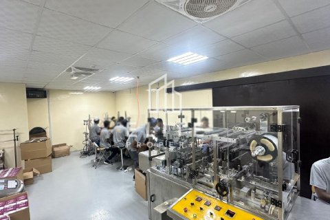 Usine à Al Qusais Industrial Area, Al Qusais, Dubai, 12000 m², № 42244 - photo 23