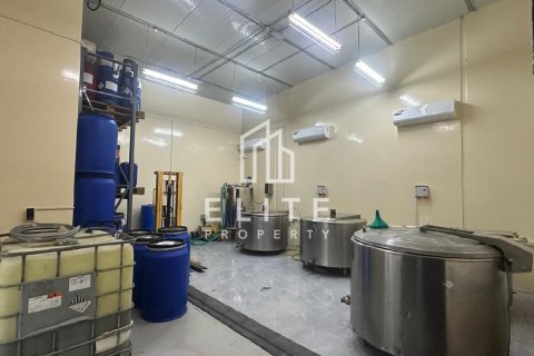 Usine à Al Qusais Industrial Area, Al Qusais, Dubai, 12000 m², № 42244 - photo 16