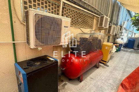 Usine à Al Qusais Industrial Area, Al Qusais, Dubai, 12000 m², № 42244 - photo 10