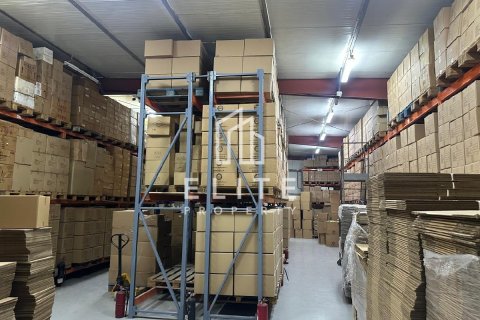 Usine à Al Qusais Industrial Area, Al Qusais, Dubai, 12000 m², № 42244 - photo 11