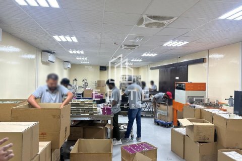 Usine à Al Qusais Industrial Area, Al Qusais, Dubai, 12000 m², № 42244 - photo 17