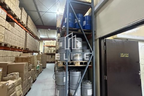 Usine à Al Qusais Industrial Area, Al Qusais, Dubai, 12000 m², № 42244 - photo 5