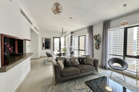 شقة في South Ridge, وسط مدينة دبي, دبي استوديو, 95 م² رقم 42239 - صورة 11