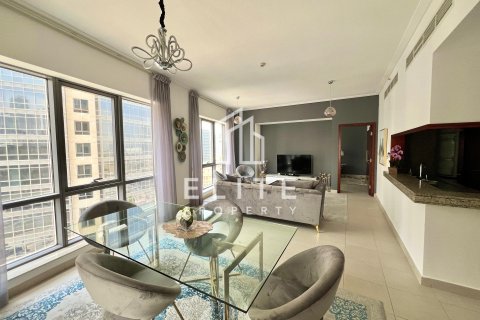 شقة في South Ridge, وسط مدينة دبي, دبي استوديو, 95 م² رقم 42239 - صورة 1