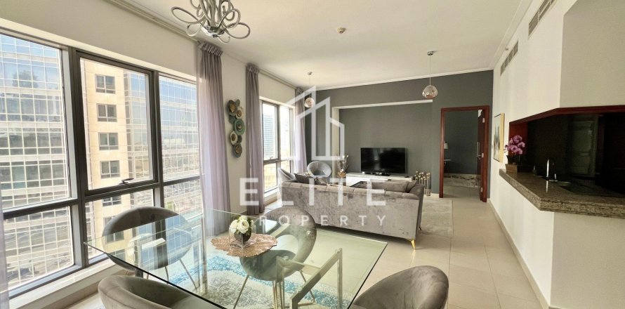 شقة في South Ridge, وسط مدينة دبي, دبي استوديو, 95 م² رقم 42239