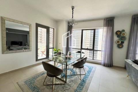 شقة في South Ridge, وسط مدينة دبي, دبي استوديو, 95 م² رقم 42239 - صورة 4