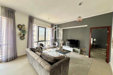 شقة في South Ridge, وسط مدينة دبي, دبي استوديو, 95 م² رقم 42239 - صورة 3