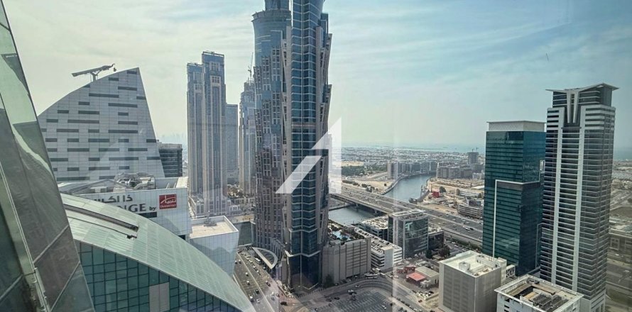 Office in Business Bay, Dubai 177 sq.m. № 101438