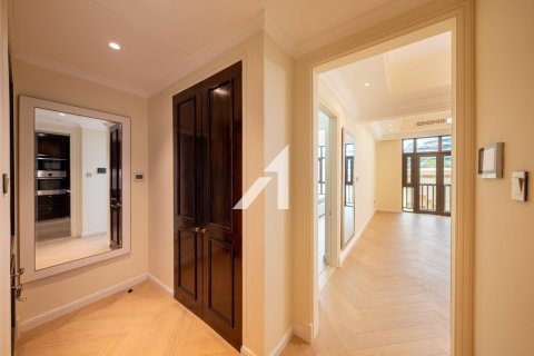 Apartment in Downtown Dubai (Downtown Burj Dubai), Dubai 1 bedroom, 79 sq.m. № 101445 - photo 8