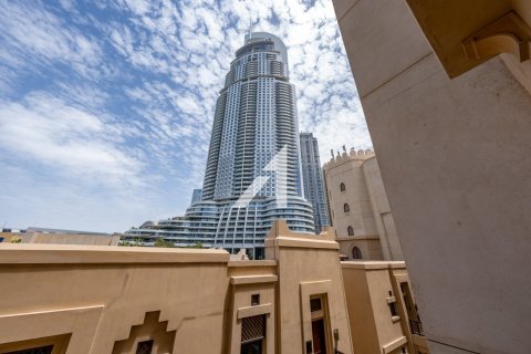 Apartment in Downtown Dubai (Downtown Burj Dubai), Dubai 1 bedroom, 79 sq.m. № 101445 - photo 5