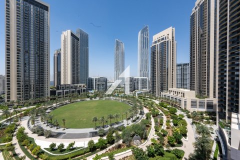 Apartamento en Dubai Creek Harbour (The Lagoons), Dubai, 2 dormitorios, 107 m², № 101439