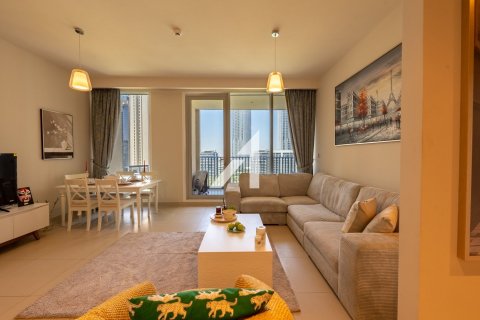 Apartamento en Dubai Creek Harbour (The Lagoons), Dubai, 2 dormitorios, 107 m², № 101439 - foto 17