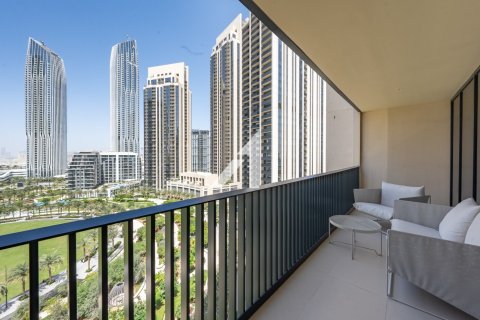 Apartamento en Dubai Creek Harbour (The Lagoons), Dubai, 2 dormitorios, 107 m², № 101439 - foto 18