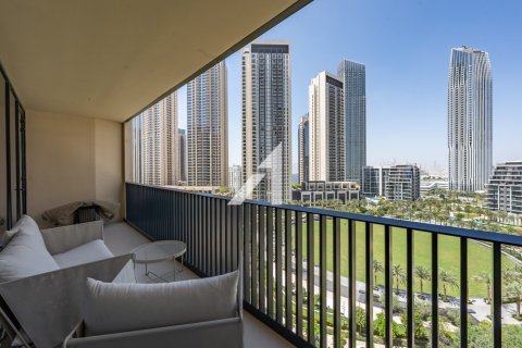 Apartamento en Dubai Creek Harbour (The Lagoons), Dubai, 2 dormitorios, 107 m², № 101439 - foto 9