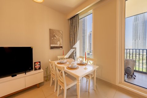 Apartamento en Dubai Creek Harbour (The Lagoons), Dubai, 2 dormitorios, 107 m², № 101439 - foto 14