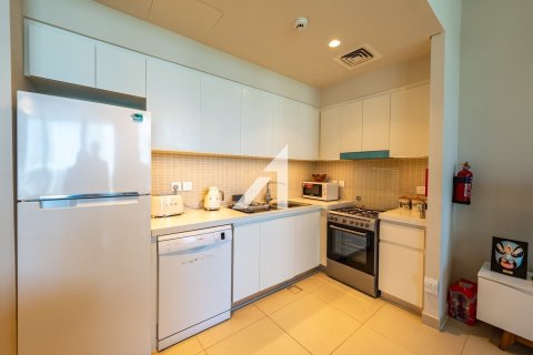 Apartamento en Dubai Creek Harbour (The Lagoons), Dubai, 2 dormitorios, 107 m², № 101439 - foto 13