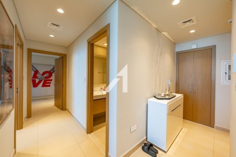 Apartamento en Dubai Creek Harbour (The Lagoons), Dubai, 2 dormitorios, 107 m², № 101439 - foto 8