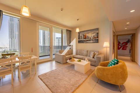 Apartamento en Dubai Creek Harbour (The Lagoons), Dubai, 2 dormitorios, 107 m², № 101439 - foto 16