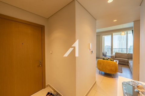 Apartamento en Dubai Creek Harbour (The Lagoons), Dubai, 2 dormitorios, 107 m², № 101439 - foto 4