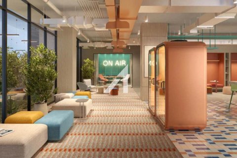 Appartement à Downtown Dubai (Downtown Burj Dubai), Dubai, 2 chambres, 122 m², № 101447 - photo 15