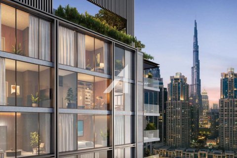 Appartement à Downtown Dubai (Downtown Burj Dubai), Dubai, 2 chambres, 122 m², № 101447 - photo 10