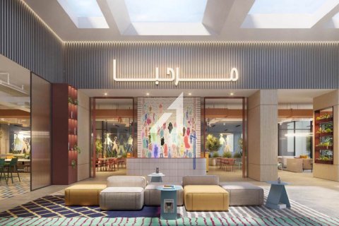 Appartement à Downtown Dubai (Downtown Burj Dubai), Dubai, 2 chambres, 122 m², № 101447 - photo 9