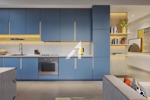 Appartement à Downtown Dubai (Downtown Burj Dubai), Dubai, 2 chambres, 122 m², № 101447 - photo 4