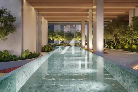 Appartement à Downtown Dubai (Downtown Burj Dubai), Dubai, 2 chambres, 122 m², № 101447 - photo 17