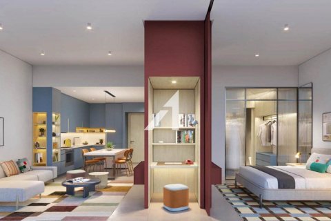 Appartement à Downtown Dubai (Downtown Burj Dubai), Dubai, 2 chambres, 122 m², № 101447 - photo 3